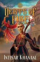 Debts of Fire 1958051470 Book Cover