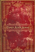 Camen Aloor Suran B0GVGSPWM2 Book Cover