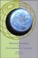 Rational Readings on Environmental Concerns 0442011466 Book Cover
