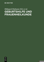 Gvnakologie Und Geburtshilfe Fur Pflegeberuie 311015532X Book Cover