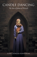 Candle Dancing 1637840004 Book Cover