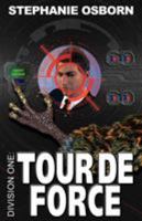 Tour de Force 099828887X Book Cover