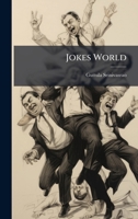 Jokes World 1178683265 Book Cover