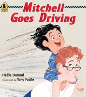 Mitchell's License 0763667374 Book Cover