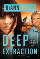 Deep Extraction 149641098X Book Cover