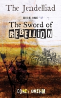 The Sword of Rebellion B0B23ZCQJ7 Book Cover