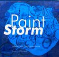 Paint Storm 1367708664 Book Cover