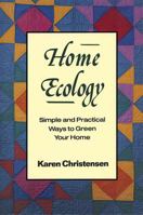 Home Ecology 1555910629 Book Cover