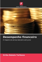 Desempenho financeiro (Portuguese Edition) 6207879252 Book Cover