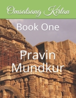 Omsatsang Kirtan: Book One null Book Cover