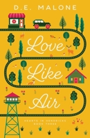 Love Like Air 099032429X Book Cover