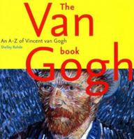 The Van Gogh Book 9068683411 Book Cover