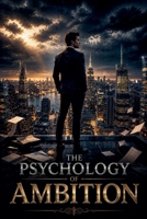The Psychology of Ambition (Psychology Books) B0H28GP9J4 Book Cover