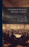 Governor Reagan and his Cabinet B0FJVSS9G7 Book Cover