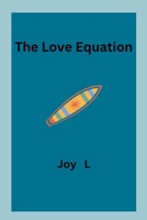 The Love Equation 8751711303 Book Cover