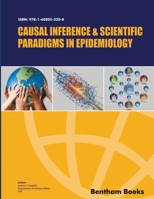 Causal Inference and Scientific Paradigms in Epidemiology 160805330X Book Cover