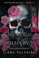 The Realm of Shadows: The Rivers of Hell 1.5: Alternate Cover Edition (The Rivers of Hell: Alternate Cover Edition) B0DKTM25Y6 Book Cover