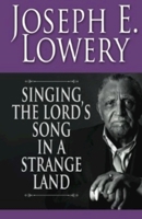Singing the Lord's Song in a Strange Land 35011 142671324X Book Cover