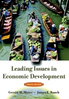 Leading Issues in Economic Development 0195179609 Book Cover