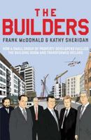 The Builders 1844881849 Book Cover