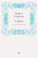 Enigma: The Life of Knut Hamsun 0374520933 Book Cover