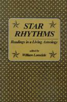 Star Rhythms (Invited Poets Series) 0938190008 Book Cover