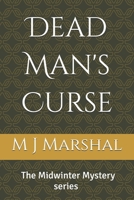 Dead Man's Curse B0DJW492TZ Book Cover