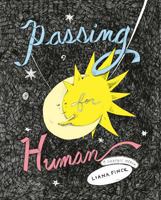 Passing for Human 0525508929 Book Cover