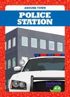 Police Station 1620319314 Book Cover