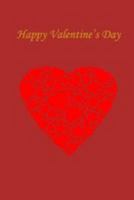 Happy Valentine's Day 1984927663 Book Cover