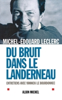 Du bruit dans le landerneau: Entretiens avec Yannick Le Bourdonnec (French Edition) 2226392785 Book Cover