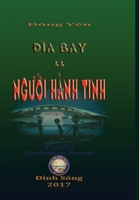 Dia Bay va Nguoi Hanh Tinh III 0359542085 Book Cover