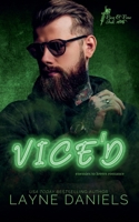 Vice'd (Vice & Vow Ink) B0FFXFS461 Book Cover