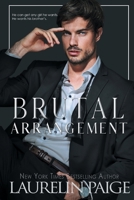 Brutal Arrangement (Brutal Billionaires) 1957647736 Book Cover