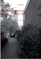 Denn der Lohn der Sünde ist der Tod: Ein Thriller aus Mainz (German Edition) 3758325471 Book Cover