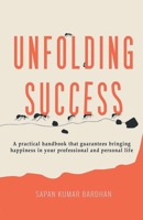 Unfolding Success 9388698029 Book Cover