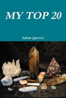 My Top 20 1312489154 Book Cover