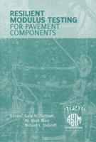 Constructuring Smooth Hot Mix Asphalt (Hma) Pavements (Astm Special Technical Publication, 1433,) (Astm Special Technical Publication, 1433,) 0803134614 Book Cover