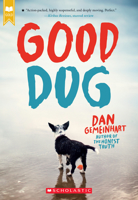 Good Dog 1338528750 Book Cover