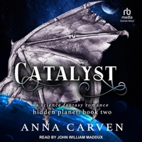 Catalyst B0DJRP7K7R Book Cover