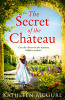 The Secret of the Château 0008380481 Book Cover
