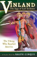 Vinland The Saga of Leif Eriksson 0615248756 Book Cover
