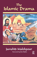 The Islamic Drama 0714684465 Book Cover