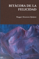 Bitácora de la Felicidad 1312248386 Book Cover