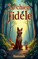 Le chien fidèle: Une aventure pleine de courage et d'amitié à Belvalley (French Edition) B0DZT1LC28 Book Cover