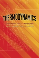 Thermodynamics 0486842746 Book Cover