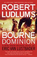 The Bourne Dominion 1455510300 Book Cover