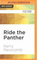 Ride the Panther 0553294458 Book Cover