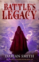 Battle's Legacy 0473546256 Book Cover