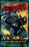 Venom's Wrath (Spider-Man) 0425165744 Book Cover